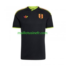 Maillot de Foot Pérou Extérieur 2026